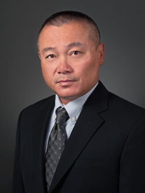Nhan T. Lee
